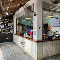 Venue  at SHAKA - Cebu in Moalboal