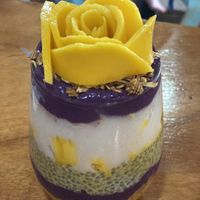 Mango sth  at SHAKA - Cebu in Moalboal