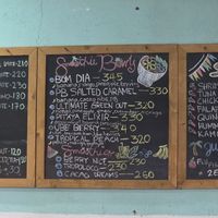   at SHAKA - Cebu in Moalboal