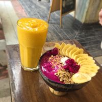   at SHAKA - Cebu in Moalboal