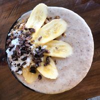 Cloud 9 Kook Power Bowl at SHAKA - Cebu in Moalboal