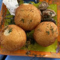   at sPACYcLOUd Lounge in Washington