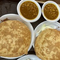   at All India Sweets & Spices in Bakersfield