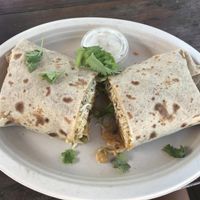 Yum at Spicy Indian Chick in Haleiwa
