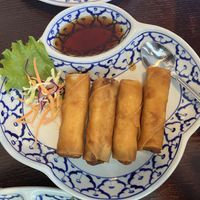   at Chili Thai in Silverdale