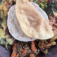 Cooking classes (final meal)  at Matey Hut in Ella