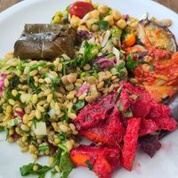  at Günays Garten in Heidelberg