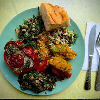  at Günays Garten in Heidelberg