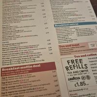  at The Fall Well in Liverpool