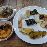  at Tteul Ahn Chae in Suwon