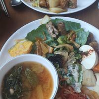  at Tteul Ahn Chae in Suwon