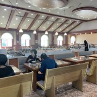 Hall  at Tteul Ahn Chae in Suwon