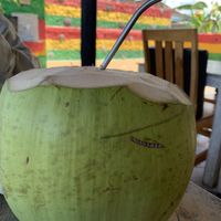   at Maruf Devi Rasta Cafe in Medewi