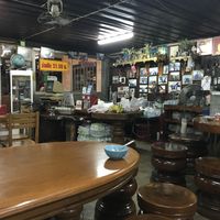 Cool place at Inthira in Mae Hong Son