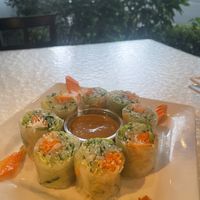   at Maile's Thai in Honolulu