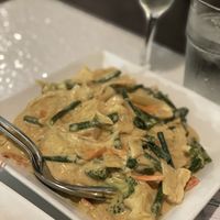 Evil princess. Funny name and delicious!   at Maile's Thai in Honolulu