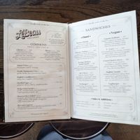  at Victoria Bar in Portland