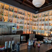  at Victoria Bar in Portland