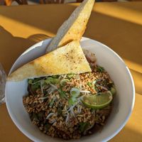 Pad Thai - 4/5 at Stella's - Pembina in Winnipeg