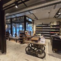 Beers for sale at Slot Oostende in Goes