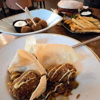 Rendang at Slot Oostende in Goes