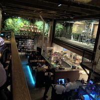 Restaurant at Slot Oostende in Goes