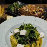 Main courses at Slot Oostende in Goes