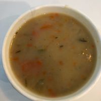 Yummy Soup of the Day at Bowled Life in Palmetto