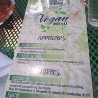  at Laredos Grill in Seattle