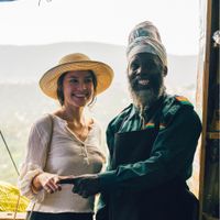 Shanty Man  at Shanty Man in Kingston