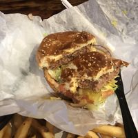 Delicious 😋 at Nicky's of Beverly in Chicago