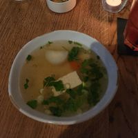  at Kin Khao in Ghent