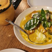  at Kin Khao in Ghent