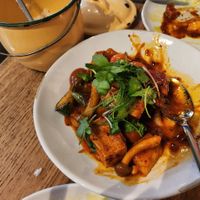  at Kin Khao in Ghent