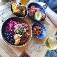  at Nutbutter in Dublin