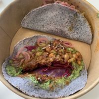   at Nutbutter in Dublin