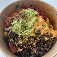   at Nutbutter in Dublin