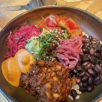   at Nutbutter in Dublin