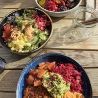   at Nutbutter in Dublin