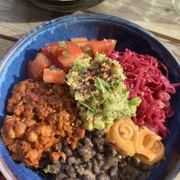   at Nutbutter in Dublin