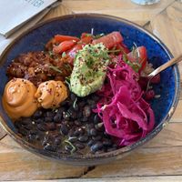   at Nutbutter in Dublin