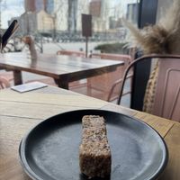   at Nutbutter in Dublin