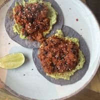   at Nutbutter in Dublin