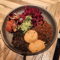  at Nutbutter in Dublin