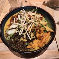  at Nutbutter in Dublin