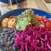  at Nutbutter in Dublin