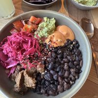   at Nutbutter in Dublin