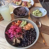   at Nutbutter in Dublin