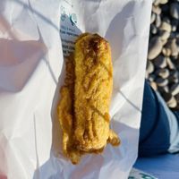   at Chesil Chippie in Portland