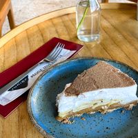 Banoffee  at Labecca - Asa Sul in Brasilia